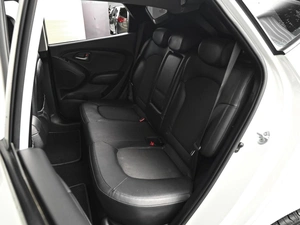 Внедорожник Hyundai ix35 2014 года, 1460000 рублей, Ставрополь