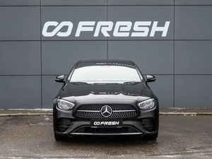Седан Mercedes-benz E-класс 2022 года, 5990000 рублей, Краснодар