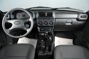 Внедорожник ВАЗ (LADA) Niva Legend 2024 года, 1139000 рублей, Тюмень