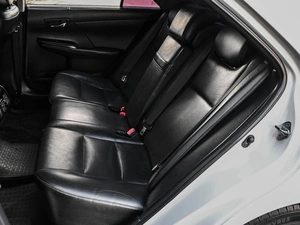 Седан Toyota Camry 2012 года, 1499000 рублей, Кирилловка