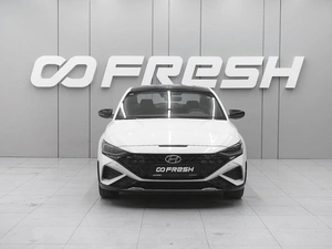 Седан Hyundai Lafesta 2025 года, 3050000 рублей, Ростов-на-Дону