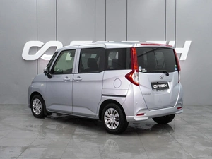 Минивэн Toyota Roomy 2019 года, 1014000 рублей, Воронеж