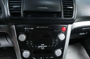 Универсал Subaru Outback 2007 года, 1119000 рублей, Челябинск