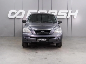 Внедорожник Kia Sorento 2003 года, 839000 рублей, Воронеж