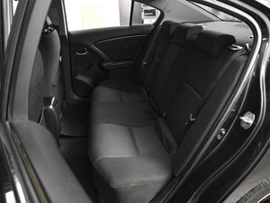 Седан Toyota Avensis 2009 года, 1039000 рублей, Ставрополь