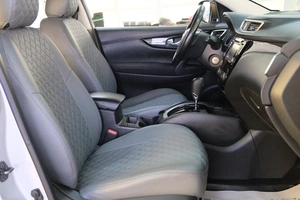 Внедорожник Nissan Qashqai 2017 года, 2199000 рублей, Омск