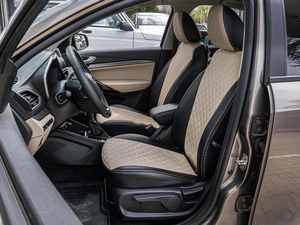 Седан ВАЗ (LADA) Vesta 2025 года, 1650000 рублей, Краснодар