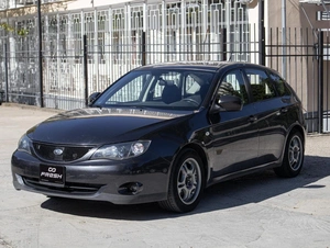 Хетчбэк Subaru Impreza 2008 года, 599000 рублей, Большой Сочи