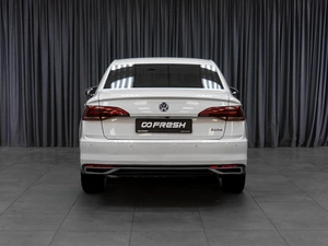 Седан Volkswagen Bora 2020 года, 1699000 рублей, Тюмень