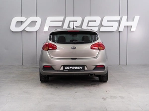 Хетчбэк Kia Ceed 2012 года, 1039000 рублей, Воронеж