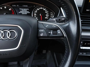 Внедорожник Audi Q5 2017 года, 2870000 рублей, Ставрополь