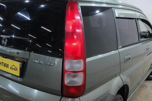 Внедорожник Honda HR-V 2003 года, 689000 рублей, Новокузнецк