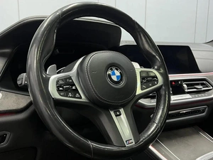 Внедорожник BMW X5 2019 года, 5960000 рублей, Омск