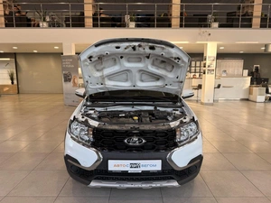 Универсал ВАЗ (LADA) Largus 2025 года, 1600000 рублей, Орёл