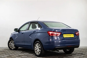 Универсал ВАЗ (LADA) Vesta 2018 года, 889000 рублей, Сургут