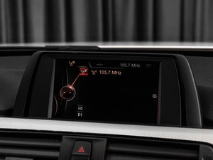 Седан BMW 3 серия 2016 года, 2879000 рублей, Тюмень