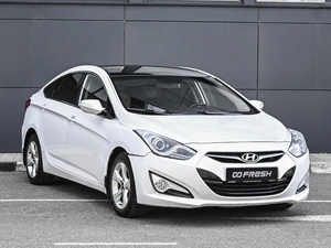 Седан Hyundai i40 2013 года, 1099000 рублей, Кирилловка