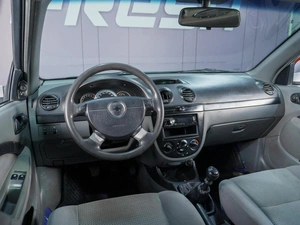 Универсал Chevrolet Lacetti 2012 года, 579000 рублей, Сургут