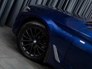 Седан BMW 5 серия 2017 года, 2789000 рублей, Тюмень
