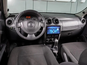 Седан Nissan Almera 2013 года, 619000 рублей, Воронеж