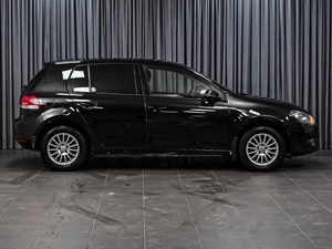 Хетчбэк Volkswagen Golf 2010 года, 549000 рублей, Ставрополь