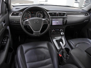 Внедорожник ZOTYE T600 2017 года, 990000 рублей, Волгоград