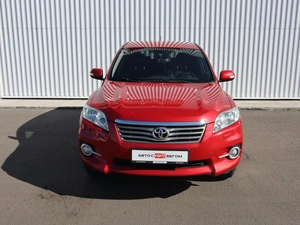 Внедорожник Toyota RAV4 2011 года, 1500000 рублей, Брянск