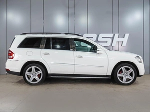 Внедорожник Mercedes-benz GL-класс 2010 года, 1999000 рублей, Воронеж