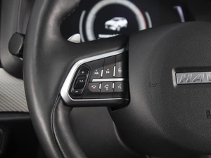 Внедорожник Haval F7 2023 года, 1960000 рублей, Омск