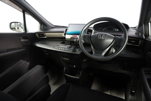 Минивэн Honda Freed 2011 года, 1329000 рублей, Новосибирск