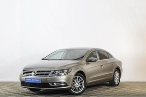 Седан Volkswagen Passat CC 2012 года, 1269000 рублей, Тюмень