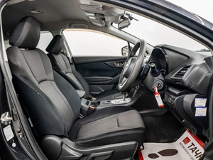 Хетчбэк Subaru Impreza 2017 года, 1350000 рублей, Красноярск