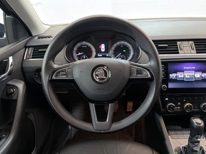 Лифтбек Skoda Octavia 2017 года, 1997000 рублей, Орёл