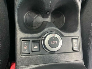Внедорожник Nissan X-Trail 2018 года, 1779000 рублей, Красноярск