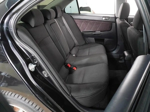 Седан Mitsubishi Lancer 2011 года, 680000 рублей, Воронеж