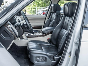Внедорожник Land Rover Range Rover 2015 года, 4099000 рублей, Ставрополь