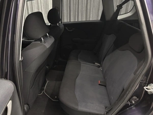 Хетчбэк Honda Fit 2009 года, 615000 рублей, Красноярск