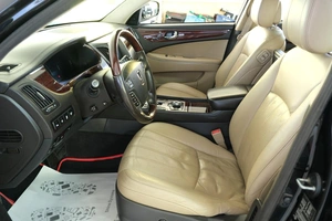 Седан Hyundai Equus 2011 года, 1299000 рублей, Омск