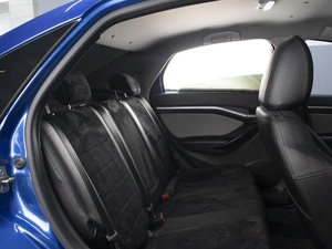 Седан ВАЗ (LADA) Vesta Cross 2021 года, 1320000 рублей, Омск