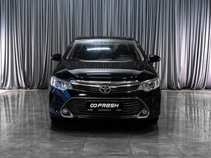 Седан Toyota Camry 2014 года, 2549000 рублей, Тюмень