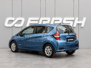 Хетчбэк Nissan Note 2018 года, 1330000 рублей, Краснодар