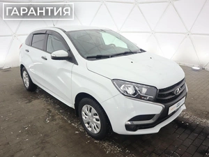 Хэтчбек ВАЗ (LADA) XRAY 2019 года, 895000 рублей, Орёл