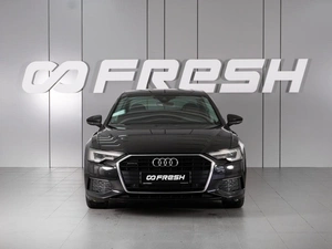 Седан Audi A6 2021 года, 4425000 рублей, Минеральные Воды