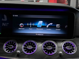 Седан Mercedes-benz E-класс 2020 года, 3917000 рублей, Красноярск