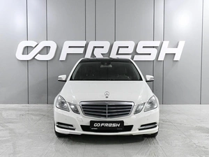 Седан Mercedes-benz E-класс 2012 года, 1699000 рублей, Аксай