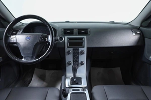 Седан Volvo S40 2012 года, 739000 рублей, Новосибирск