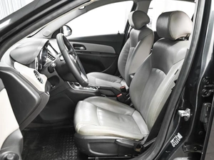 Хетчбэк Chevrolet Cruze 2012 года, 889000 рублей, Ставрополь