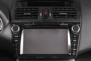 Седан Mazda 6 2007 года, 869000 рублей, Тюмень