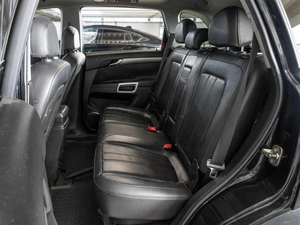 Внедорожник Opel Antara 2012 года, 1025000 рублей, Ставрополь