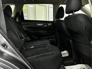 Внедорожник Nissan X-Trail 2015 года, 1550000 рублей, Ачинск